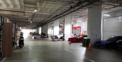 Mega@woodlands (D25), Factory #553322921
